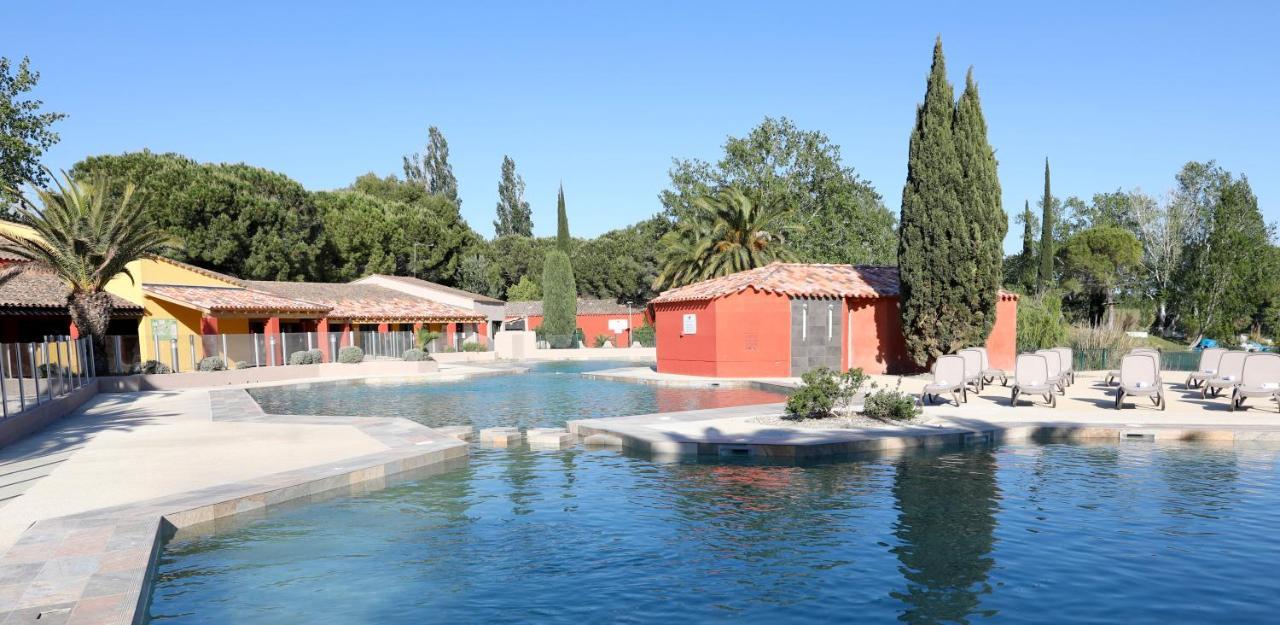 Sowell Residences Les Hameaux De Camargue Arles Kültér fotó