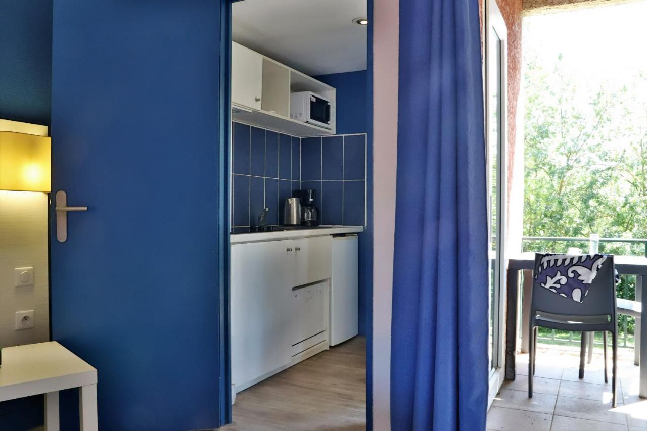 Sowell Residences Les Hameaux De Camargue Arles Kültér fotó